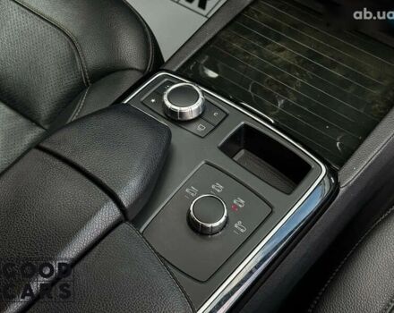 Мерседес ГЛЕ-Класс 2018 в Одессе на Automoto.ua Мерседес ГЛЕ-Класс, объемом двигателя 3 л и пробегом 70 тыс. км за 51000 $, фото 16 на Automoto.ua