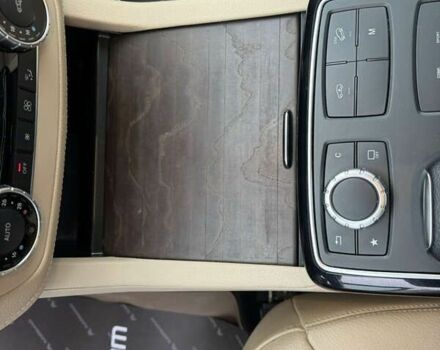 Мерседес ГЛЕ-Класс, объемом двигателя 3 л и пробегом 166 тыс. км за 41900 $, фото 19 на Automoto.ua