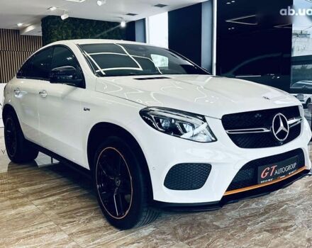 Мерседес ГЛЕ-Класс, объемом двигателя 3 л и пробегом 76 тыс. км за 49900 $, фото 2 на Automoto.ua