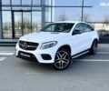 Мерседес ГЛЕ-Класс, объемом двигателя 3 л и пробегом 35 тыс. км за 52999 $, фото 1 на Automoto.ua