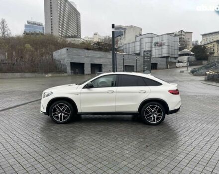 Мерседес ГЛЕ-Класс, объемом двигателя 3 л и пробегом 166 тыс. км за 41900 $, фото 3 на Automoto.ua