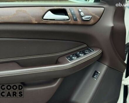 Мерседес ГЛЕ-Класс 2018 в Одессе на Automoto.ua Мерседес ГЛЕ-Класс, объемом двигателя 2.1 л и пробегом 178 тыс. км за 33500 $, фото 15 на Automoto.ua