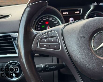 Мерседес ГЛЕ-Класс 2018 в Одессе на Automoto.ua Мерседес ГЛЕ-Класс, объемом двигателя 2.1 л и пробегом 178 тыс. км за 33500 $, фото 23 на Automoto.ua