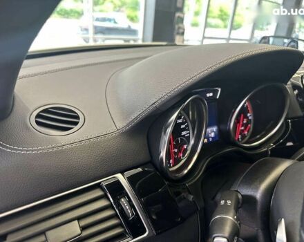 Мерседес ГЛЕ-Класс, объемом двигателя 3 л и пробегом 76 тыс. км за 49900 $, фото 25 на Automoto.ua