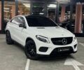 Мерседес ГЛЕ-Класс, объемом двигателя 3 л и пробегом 124 тыс. км за 47900 $, фото 1 на Automoto.ua
