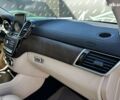 Мерседес ГЛЕ-Класс, объемом двигателя 3 л и пробегом 166 тыс. км за 43500 $, фото 13 на Automoto.ua