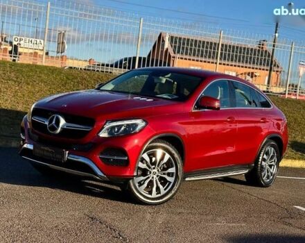 Мерседес ГЛЕ-Клас, об'ємом двигуна 3 л та пробігом 92 тис. км за 45500 $, фото 3 на Automoto.ua
