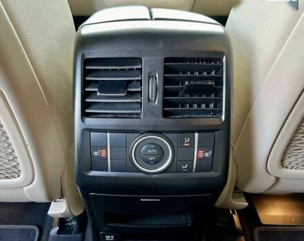 Мерседес ГЛЕ-Класс, объемом двигателя 3 л и пробегом 35 тыс. км за 51000 $, фото 29 на Automoto.ua