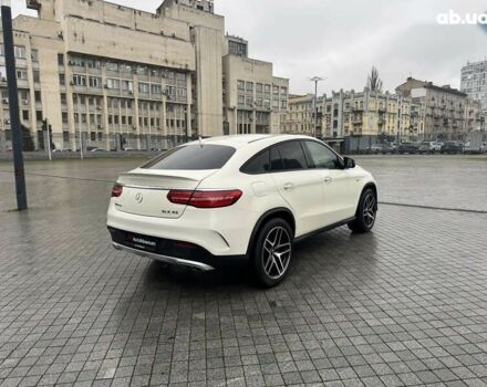 Мерседес ГЛЕ-Класс, объемом двигателя 3 л и пробегом 166 тыс. км за 41900 $, фото 6 на Automoto.ua