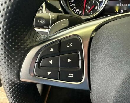 Мерседес ГЛЕ-Класс, объемом двигателя 3 л и пробегом 76 тыс. км за 49900 $, фото 27 на Automoto.ua