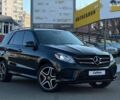 Мерседес ГЛЕ-Класс, объемом двигателя 3.5 л и пробегом 67 тыс. км за 39999 $, фото 1 на Automoto.ua