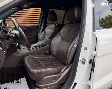 Мерседес ГЛЕ-Класс 2018 в Одессе на Automoto.ua Мерседес ГЛЕ-Класс, объемом двигателя 2.1 л и пробегом 178 тыс. км за 33500 $, фото 18 на Automoto.ua