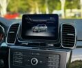 Мерседес ГЛЕ-Класс 2018 в Львове на Automoto.ua Мерседес ГЛЕ-Класс, объемом двигателя 3 л и пробегом 80 тыс. км за 40900 $, фото 10 на Automoto.ua