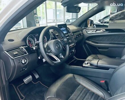 Мерседес ГЛЕ-Класс, объемом двигателя 3 л и пробегом 76 тыс. км за 49900 $, фото 21 на Automoto.ua