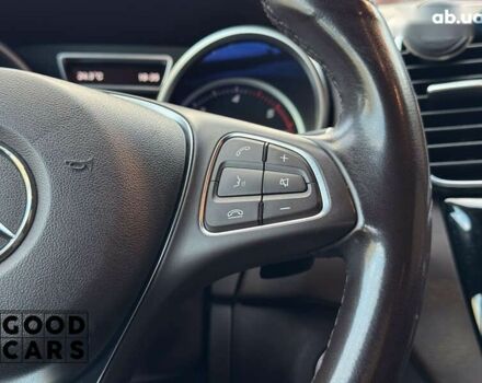 Мерседес ГЛЕ-Класс 2018 в Одессе на Automoto.ua Мерседес ГЛЕ-Класс, объемом двигателя 2.1 л и пробегом 178 тыс. км за 33500 $, фото 24 на Automoto.ua