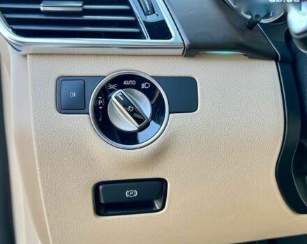 Мерседес ГЛЕ-Класс, объемом двигателя 3 л и пробегом 35 тыс. км за 51000 $, фото 25 на Automoto.ua