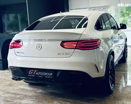 Мерседес ГЛЕ-Класс, объемом двигателя 3 л и пробегом 76 тыс. км за 49900 $, фото 7 на Automoto.ua