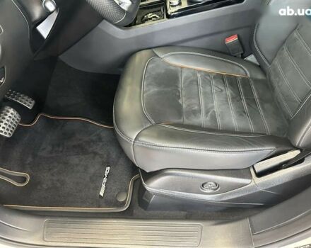 Мерседес ГЛЕ-Класс, объемом двигателя 3 л и пробегом 76 тыс. км за 49900 $, фото 22 на Automoto.ua