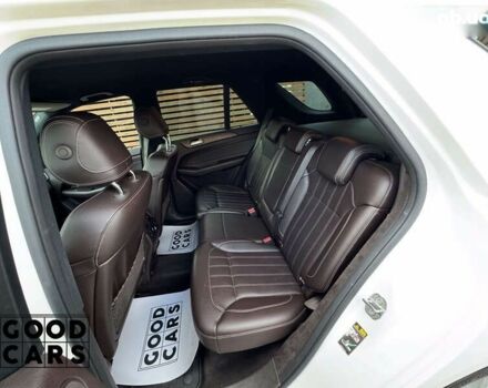 Мерседес ГЛЕ-Класс 2018 в Одессе на Automoto.ua Мерседес ГЛЕ-Класс, объемом двигателя 2.1 л и пробегом 178 тыс. км за 33500 $, фото 20 на Automoto.ua