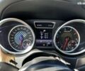 Мерседес ГЛЕ-Класс, объемом двигателя 3 л и пробегом 166 тыс. км за 43500 $, фото 7 на Automoto.ua