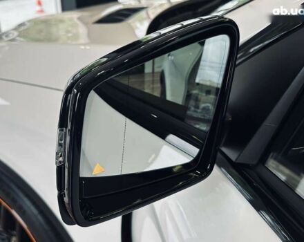 Мерседес ГЛЕ-Класс, объемом двигателя 3 л и пробегом 76 тыс. км за 49900 $, фото 17 на Automoto.ua