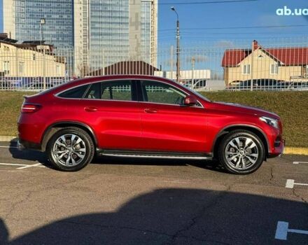 Мерседес ГЛЕ-Клас, об'ємом двигуна 3 л та пробігом 92 тис. км за 45500 $, фото 6 на Automoto.ua