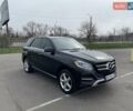 Мерседес ГЛЕ-Класс, объемом двигателя 3.5 л и пробегом 96 тыс. км за 24500 $, фото 1 на Automoto.ua