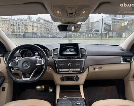 Мерседес ГЛЕ-Класс, объемом двигателя 3 л и пробегом 166 тыс. км за 41900 $, фото 22 на Automoto.ua