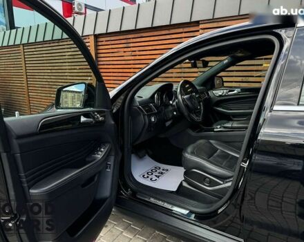 Мерседес ГЛЕ-Класс 2018 в Одессе на Automoto.ua Мерседес ГЛЕ-Класс, объемом двигателя 3 л и пробегом 70 тыс. км за 51000 $, фото 7 на Automoto.ua