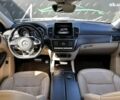 Мерседес ГЛЕ-Класс, объемом двигателя 3 л и пробегом 166 тыс. км за 43500 $, фото 18 на Automoto.ua