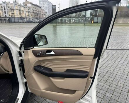 Мерседес ГЛЕ-Класс, объемом двигателя 3 л и пробегом 166 тыс. км за 41900 $, фото 27 на Automoto.ua