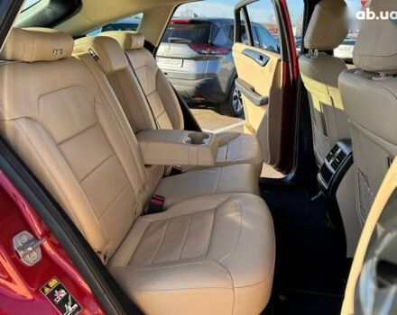 Мерседес ГЛЕ-Клас, об'ємом двигуна 3 л та пробігом 92 тис. км за 45500 $, фото 27 на Automoto.ua