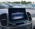 Мерседес ГЛЕ-Класс, объемом двигателя 2.1 л и пробегом 143 тыс. км за 33300 $, фото 15 на Automoto.ua