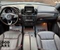 Мерседес ГЛЕ-Класс 2018 в Одессе на Automoto.ua Мерседес ГЛЕ-Класс, объемом двигателя 2.1 л и пробегом 178 тыс. км за 33500 $, фото 25 на Automoto.ua