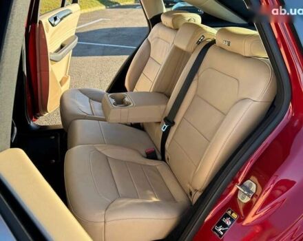 Мерседес ГЛЕ-Клас, об'ємом двигуна 3 л та пробігом 92 тис. км за 45500 $, фото 24 на Automoto.ua