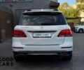 Мерседес ГЛЕ-Класс 2018 в Одессе на Automoto.ua Мерседес ГЛЕ-Класс, объемом двигателя 2.1 л и пробегом 178 тыс. км за 33500 $, фото 5 на Automoto.ua
