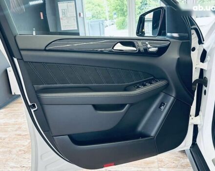 Мерседес ГЛЕ-Класс, объемом двигателя 3 л и пробегом 76 тыс. км за 49900 $, фото 18 на Automoto.ua