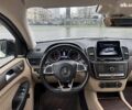 Мерседес ГЛЕ-Класс, объемом двигателя 3 л и пробегом 166 тыс. км за 41900 $, фото 21 на Automoto.ua