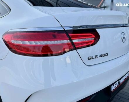 Мерседес ГЛЕ-Класс, объемом двигателя 3 л и пробегом 35 тыс. км за 51000 $, фото 13 на Automoto.ua