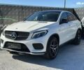 Мерседес ГЛЕ-Класс, объемом двигателя 3 л и пробегом 166 тыс. км за 43500 $, фото 1 на Automoto.ua