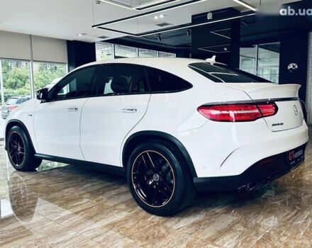 Мерседес ГЛЕ-Класс, объемом двигателя 3 л и пробегом 76 тыс. км за 49900 $, фото 11 на Automoto.ua