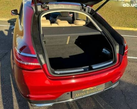 Мерседес ГЛЕ-Клас, об'ємом двигуна 3 л та пробігом 92 тис. км за 45500 $, фото 19 на Automoto.ua