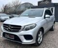 Мерседес ГЛЕ-Класс, объемом двигателя 3.5 л и пробегом 40 тыс. км за 34200 $, фото 1 на Automoto.ua