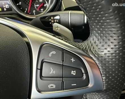 Мерседес ГЛЕ-Класс, объемом двигателя 3 л и пробегом 76 тыс. км за 49900 $, фото 28 на Automoto.ua