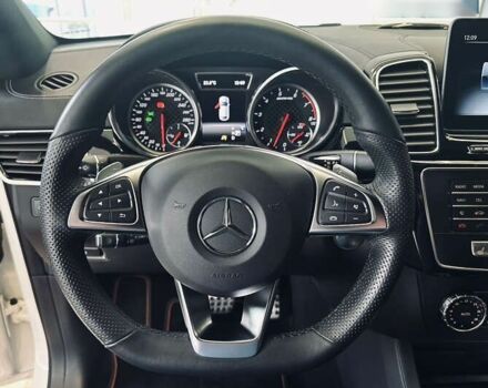 Мерседес ГЛЕ-Класс, объемом двигателя 3 л и пробегом 76 тыс. км за 49900 $, фото 26 на Automoto.ua