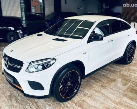 Мерседес ГЛЕ-Класс, объемом двигателя 3 л и пробегом 76 тыс. км за 49900 $, фото 13 на Automoto.ua