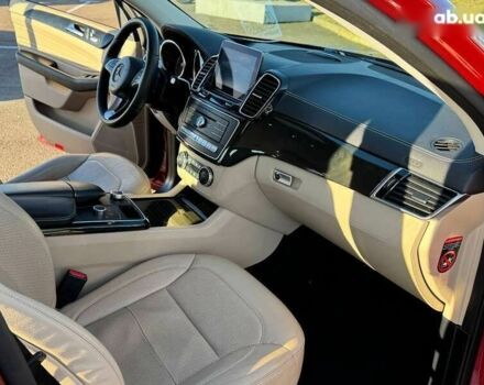 Мерседес ГЛЕ-Клас, об'ємом двигуна 3 л та пробігом 92 тис. км за 45500 $, фото 25 на Automoto.ua