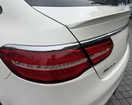 Мерседес ГЛЕ-Класс, объемом двигателя 3 л и пробегом 166 тыс. км за 41900 $, фото 11 на Automoto.ua