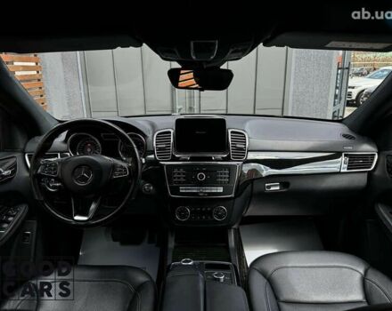 Мерседес ГЛЕ-Класс 2018 в Одессе на Automoto.ua Мерседес ГЛЕ-Класс, объемом двигателя 3 л и пробегом 70 тыс. км за 51000 $, фото 12 на Automoto.ua