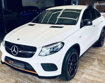 Мерседес ГЛЕ-Класс, объемом двигателя 3 л и пробегом 76 тыс. км за 49900 $, фото 15 на Automoto.ua